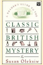 A reader's guide to the classic British mystery
