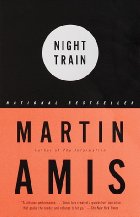 Night train
