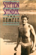 The temple
