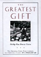 The Greatest Gift
