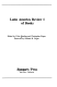 Latin America review 1 of books
