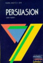 Jane Austen Persuasion
