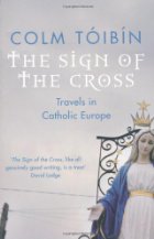 the sign of the cross