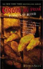 Tunnels of Blood