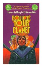 Police Your Planet
