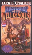 Midnight at the Well of Souls
