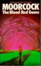 The blood red game
