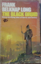 The black Druid, and other stories
