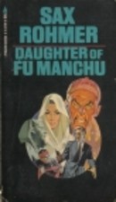 Daughter of Fu Manchu
