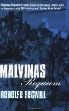 Malvinas requiem
