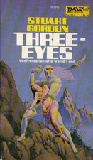 Three-eyes
