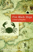 Five black ships

