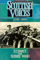 Scottish voices, 1745-1960