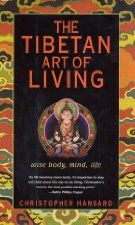 The Tibetan art of living