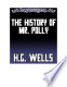 The History of Mr. Polly
