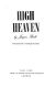 High heaven

