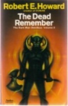 The dead remember
