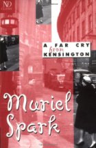 A far cry from Kensington
