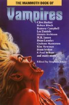 The Giant Book of Vampires
