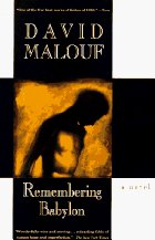 Remembering Babylon
