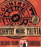 Country Music Trivia
