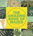 The amazing book of mazes
