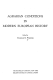 Agrarian conditions in modern European history
