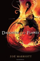 Daughter of the Flames
