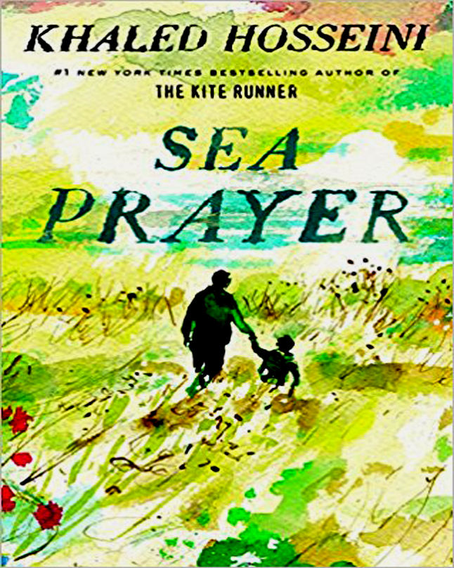 sea prayer