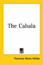 The Cabala
