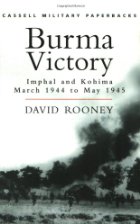 Burma Victory
