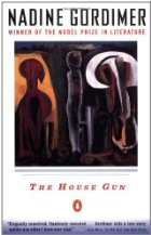 The House Gun
