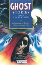 Ghost stories
