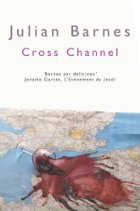 Cross channel
