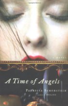 A time of angels
