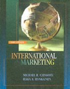 International Marketing
