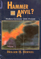Hammer or anvil?
