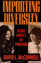importing diversity