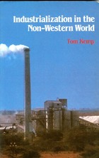 industrialization in the non-western world