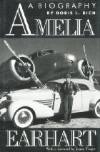 Amelia Earhart
