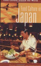 Food culture in Japan
