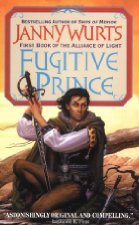 Fugitive Prince
