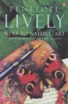 Next to Nature, Art
