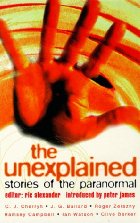The unexplained
