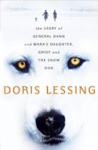 The story of General Dann and Mara's daughter,
griot and the snow dog
