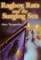 Ragboy, rats and the surging sea
