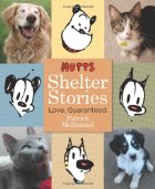 Mutts Shelter Stories
