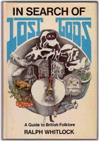 In search of lost gods

