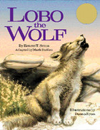 Lobo the Wolf
