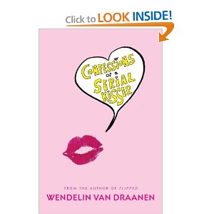 Confessions of a Serial Kisser
